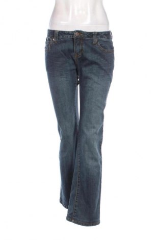 Blugi de femei Unbranded, Mărime M, Culoare Albastru, Preț 141,84 Lei