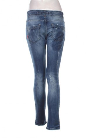 Dámské džíny  Unbranded, Velikost S, Barva Modrá, Cena  367,00 Kč