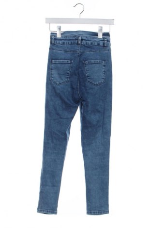 Damskie jeansy Unbranded, Rozmiar S, Kolor Niebieski, Cena 66,67 zł