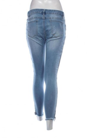 Női farmernadrág Unbranded, Méret XL, Szín Kék, Ár 7 426 Ft