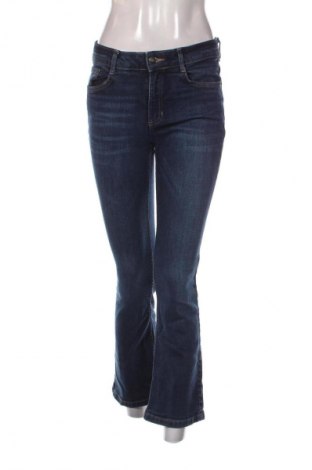 Damskie jeansy Unbranded, Rozmiar M, Kolor Niebieski, Cena 48,99 zł