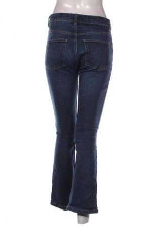 Damskie jeansy Unbranded, Rozmiar M, Kolor Niebieski, Cena 48,99 zł