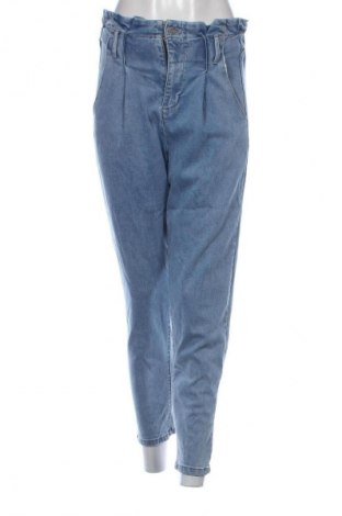 Blugi de femei Unbranded, Mărime S, Culoare Albastru, Preț 76,32 Lei