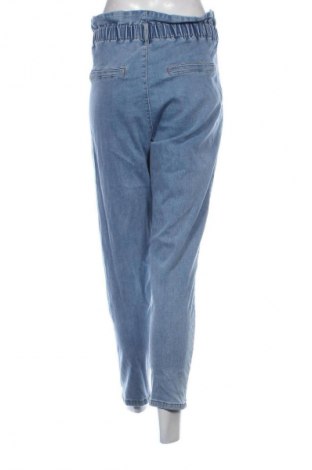 Blugi de femei Unbranded, Mărime S, Culoare Albastru, Preț 76,32 Lei