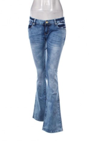 Damen Jeans Unbranded, Größe M, Farbe Blau, Preis € 10,99