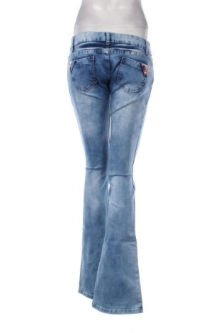 Damen Jeans Unbranded, Größe M, Farbe Blau, Preis € 10,99
