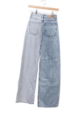 Blugi de femei Unbranded, Mărime XS, Culoare Albastru, Preț 76,32 Lei