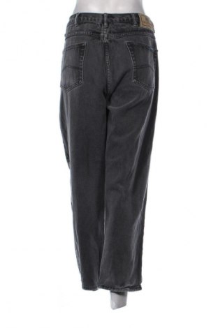 Дамски дънки Unbranded, Размер XXL, Цвят Сив, Цена 29,00 лв.