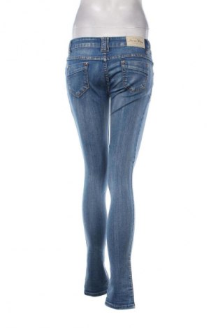 Дамски дънки Unbranded, Размер M, Цвят Син, Цена 29,00 лв.