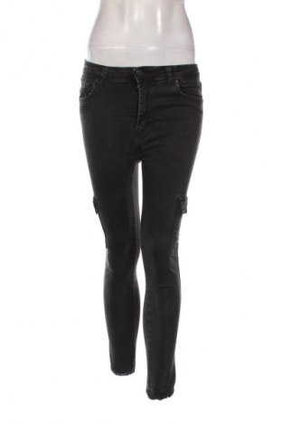 Dámské džíny  Unbranded, Velikost S, Barva Černá, Cena  367,00 Kč