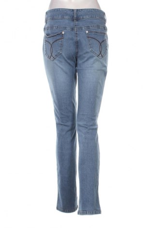 Damen Jeans Unbranded, Größe M, Farbe Blau, Preis 15,00 €