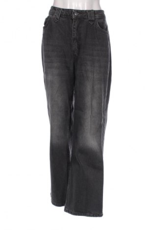 Damen Jeans Unbranded, Größe M, Farbe Schwarz, Preis 14,77 €