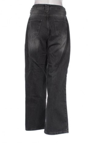 Damen Jeans Unbranded, Größe M, Farbe Schwarz, Preis 14,77 €