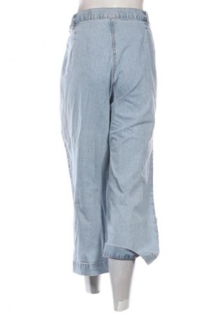 Дамски дънки Unbranded, Размер XXL, Цвят Син, Цена 26,51 лв.
