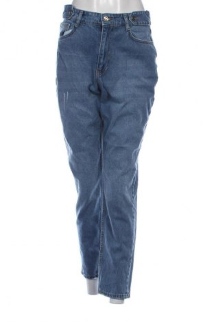 Dámske džínsy  Unbranded, Veľkosť M, Farba Modrá, Cena  9,95 €