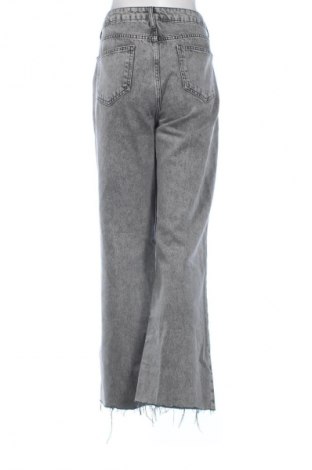 Damen Jeans Unbranded, Größe L, Farbe Grau, Preis 9,99 €