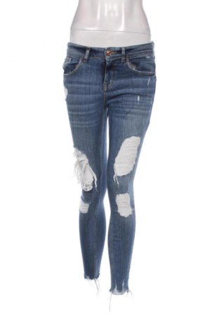 Γυναικείο Τζίν Unbranded, Μέγεθος M, Χρώμα Μπλέ, Τιμή 14,83 €