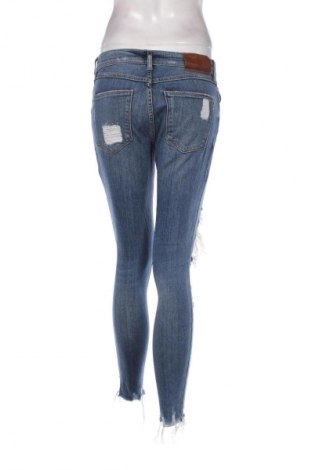 Γυναικείο Τζίν Unbranded, Μέγεθος M, Χρώμα Μπλέ, Τιμή 14,83 €