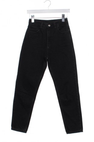 Dámske džínsy  Unbranded, Veľkosť XS, Farba Čierna, Cena  15,00 €