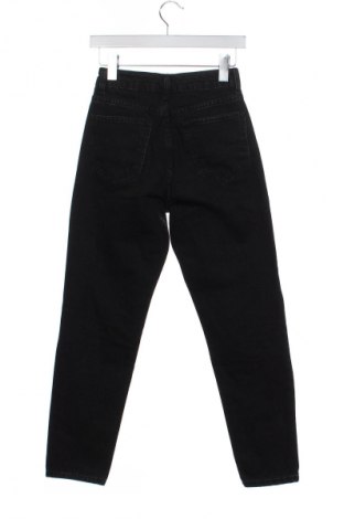 Dámske džínsy  Unbranded, Veľkosť XS, Farba Čierna, Cena  15,00 €