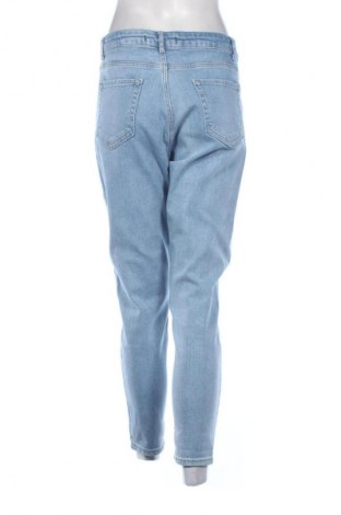 Damskie jeansy Unbranded, Rozmiar M, Kolor Niebieski, Cena 68,97 zł