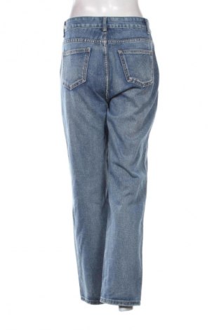 Dámske džínsy  Unbranded, Veľkosť M, Farba Modrá, Cena  14,91 €