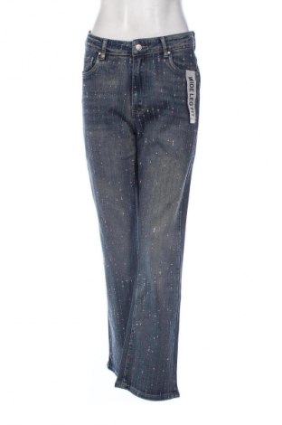 Damen Jeans Unbranded, Größe M, Farbe Blau, Preis 27,70 €