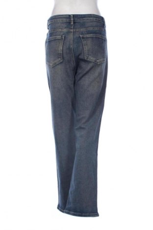 Damen Jeans Unbranded, Größe M, Farbe Blau, Preis 27,70 €