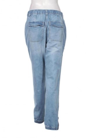Дамски дънки Unbranded, Размер M, Цвят Син, Цена 28,88 лв.