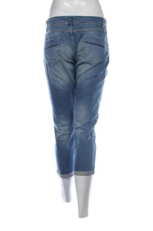 Damskie jeansy Unbranded, Rozmiar M, Kolor Niebieski, Cena 66,39 zł