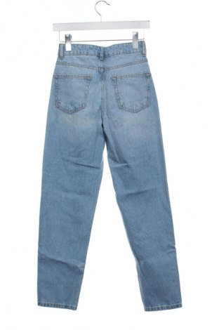 Dámske džínsy  Unbranded, Veľkosť XS, Farba Modrá, Cena  14,77 €