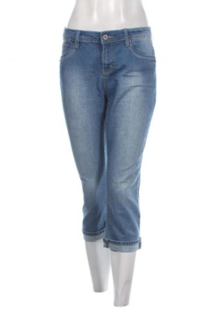 Dámske džínsy  Unbranded, Veľkosť XL, Farba Modrá, Cena  14,77 €