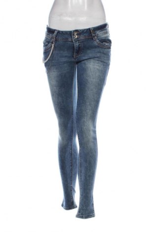 Damen Jeans Unbranded, Größe M, Farbe Blau, Preis 15,60 €