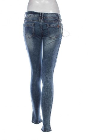 Damen Jeans Unbranded, Größe M, Farbe Blau, Preis 15,60 €