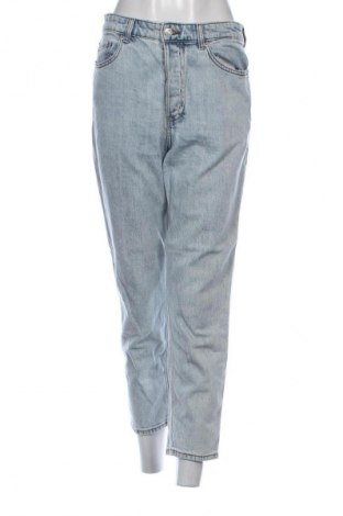 Damen Jeans Unbranded, Größe M, Farbe Blau, Preis 14,83 €