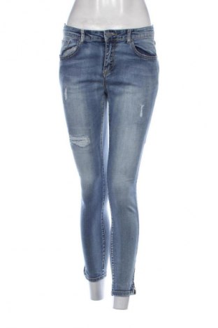 Damen Jeans Unbranded, Größe M, Farbe Blau, Preis 14,91 €