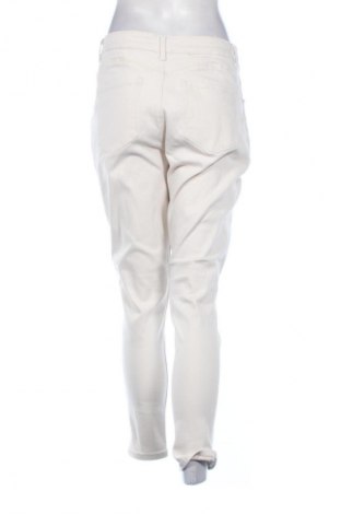 Damen Jeans Unbranded, Größe XL, Farbe Ecru, Preis 14,91 €