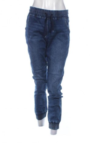 Damen Jeans Unbranded, Größe L, Farbe Blau, Preis 14,91 €