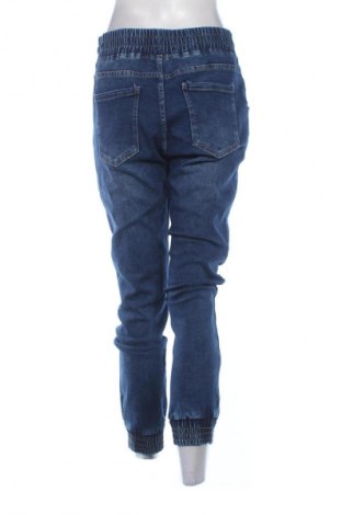 Damen Jeans Unbranded, Größe L, Farbe Blau, Preis 14,91 €