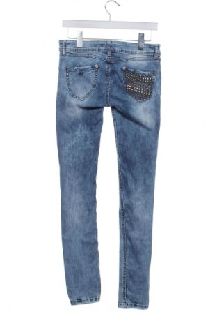 Blugi de femei Unbranded, Mărime M, Culoare Albastru, Preț 142,50 Lei