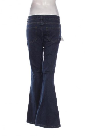 Damen Jeans Unbranded, Größe M, Farbe Blau, Preis 23,52 €