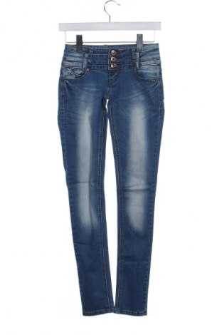 Női farmernadrág Unbranded, Méret S, Szín Kék, Ár 5 800 Ft