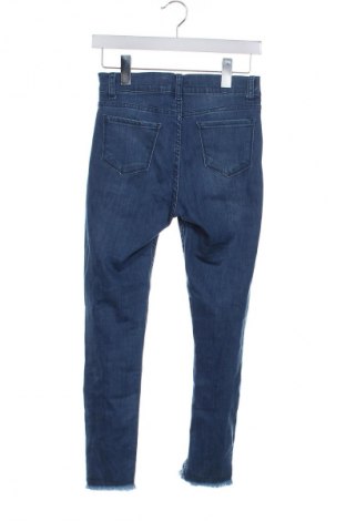 Dámské džíny  Unbranded, Velikost S, Barva Modrá, Cena  367,00 Kč