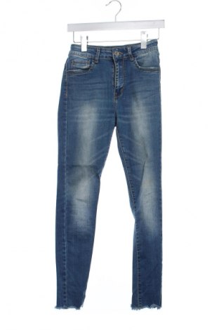 Női farmernadrág Unbranded, Méret XS, Szín Kék, Ár 5 800 Ft