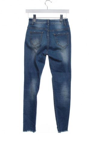 Női farmernadrág Unbranded, Méret XS, Szín Kék, Ár 5 800 Ft