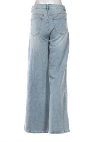 Dámské džíny  Unbranded, Velikost S, Barva Modrá, Cena  582,00 Kč