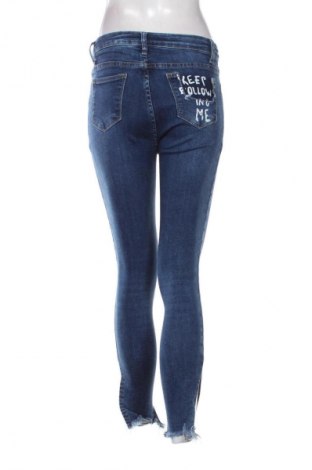 Dámské džíny  Unbranded, Velikost M, Barva Modrá, Cena  367,00 Kč