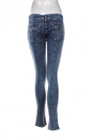 Dámské džíny  Unbranded, Velikost L, Barva Modrá, Cena  367,00 Kč