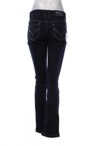 Dámské džíny  Unbranded, Velikost M, Barva Modrá, Cena  514,00 Kč