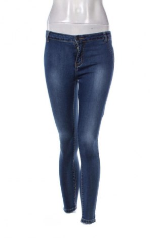 Γυναικείο Τζίν Unbranded, Μέγεθος L, Χρώμα Μπλέ, Τιμή 10,99 €
